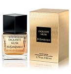 Oriental Collection Exquisite Musk Unisex fragrance by Yves Saint Laurent