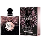 Black Opium Collector Edition 2017  perfume for Women by Yves Saint Laurent 2017