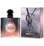 Black Opium Floral Shock  perfume for Women by Yves Saint Laurent 2017