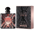 Black Opium Pure Illusion  perfume for Women by Yves Saint Laurent 2017