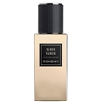 Le Vestiaire Sleek Suede  Unisex fragrance by Yves Saint Laurent 2017