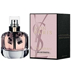 Mon Paris EDT perfume for Women by Yves Saint Laurent