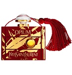 Opium 40Th Anniversary Edition perfume for Women by Yves Saint Laurent - 2017