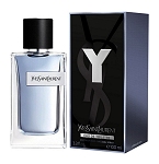 Y cologne for Men by Yves Saint Laurent - 2017