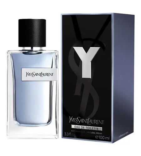 Y Cologne for Men by Yves Saint Laurent 2017 | PerfumeMaster.com