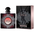 Black Opium Sound Illusion perfume for Women  by  Yves Saint Laurent
