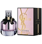 Mon Paris Gold Attraction Limited Edition  perfume for Women by Yves Saint Laurent 2018