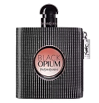 Black Opium Biker Jacket Crystal Line Edition perfume for Women by Yves Saint Laurent - 2019