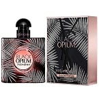 Black Opium Exotic Illusion perfume for Women  by  Yves Saint Laurent