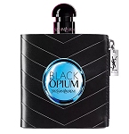 Black Opium Intense Biker Jacket Limited Edition perfume for Women by Yves Saint Laurent - 2019