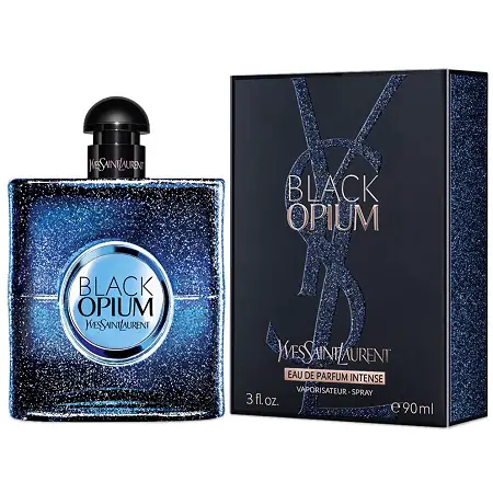 Black Opium Intense Perfume for Women 
