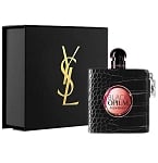 Black Opium Make It Yours Fragrance Jacket Collection perfume for Women  by  Yves Saint Laurent