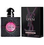 Black Opium Neon perfume for Women  by  Yves Saint Laurent