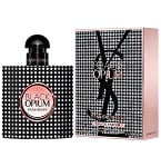 Black Opium Shine On Limited Edition perfume for Women  by  Yves Saint Laurent