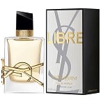 Libre perfume for Women by Yves Saint Laurent