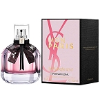 Mon Paris Parfum Floral perfume for Women by Yves Saint Laurent
