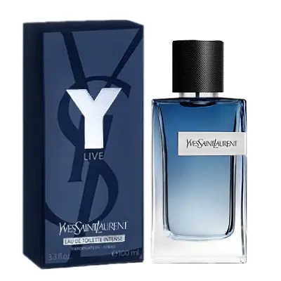kan niet zien Gedeeltelijk Leidingen Buy Y Live Yves Saint Laurent for men Online Prices | PerfumeMaster.com