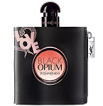 Black Opium Biker Jacket Pink Snake Love  perfume for Women by Yves Saint Laurent 2020