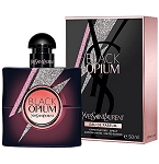 Black Opium Storm Illusion perfume for Women  by  Yves Saint Laurent