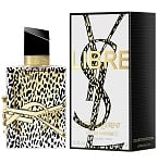 Libre Dress Me Wild Collector Edition perfume for Women by Yves Saint Laurent -