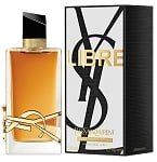 Libre Intense  perfume for Women by Yves Saint Laurent 2020