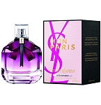 Mon Paris Intensement perfume for Women  by  Yves Saint Laurent