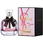 Mon Paris Parfum Floral In Love Edition perfume for Women by Yves Saint Laurent