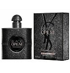 Black Opium Extreme perfume for Women by Yves Saint Laurent - 2021