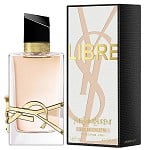 Libre EDT  perfume for Women by Yves Saint Laurent 2021
