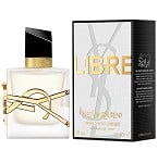 Libre Hair Mist perfume for Women  by  Yves Saint Laurent