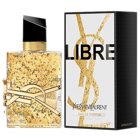 Machtigen verfrommeld Zeeanemoon Buy Libre Limited Edition 2021 Yves Saint Laurent for women Online Prices |  PerfumeMaster.com