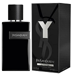 Y Le Parfum cologne for Men by Yves Saint Laurent - 2021