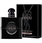 Black Opium Le Parfum perfume for Women by Yves Saint Laurent