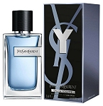 Y 2022 cologne for Men by Yves Saint Laurent - 2022