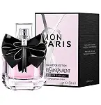 Mon Paris Collector Edition 2024 perfume for Women by Yves Saint Laurent - 2024