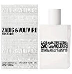 This is Her! perfume for Women by Zadig & Voltaire - 2016
