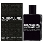 This is Him!  cologne for Men by Zadig & Voltaire 2016