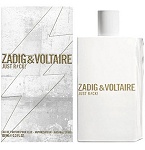 Just Rock!  perfume for Women by Zadig & Voltaire 2017