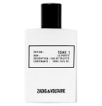 Tome 1 La Purete 2017 Unisex fragrance by Zadig & Voltaire