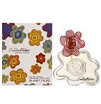 Button Flower perfume for Women  by  Zandra Rhodes