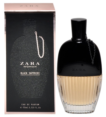 Buy Black Sapphire Zara for women 
