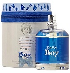 Boy cologne for Men by Zara