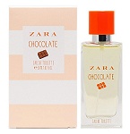Chocolate perfume for Women by Zara
