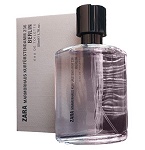 City Collection Berlin cologne for Men by Zara