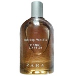 Dancing Vanilla perfume for Women by Zara