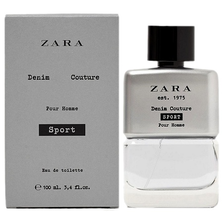 Denim Couture Sport Cologne for Men by 