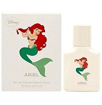 Disney Ariel perfume for Women by Zara