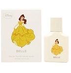 Disney Belle perfume for Women by Zara
