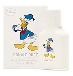 Disney Donald Duck cologne for Men by Zara