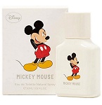 Disney Mickey Mouse Unisex fragrance by Zara